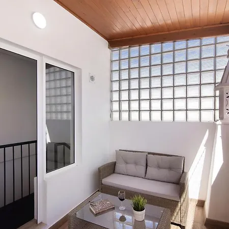 Casa Anzol Fuzeta