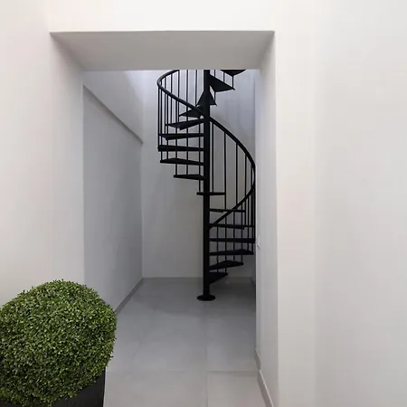 Holiday home Casa Anzol