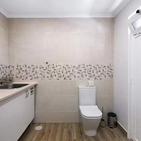 Casa Anzol Holiday home *