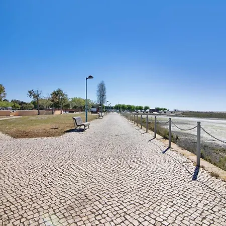 Casa Anzol Holiday home Fuzeta