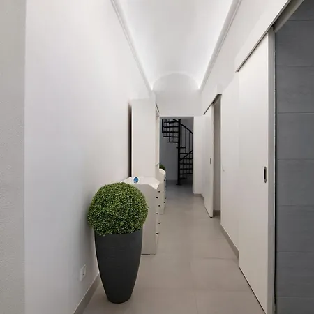 Holiday home Casa Anzol *